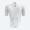 Jersey Velox Blanco