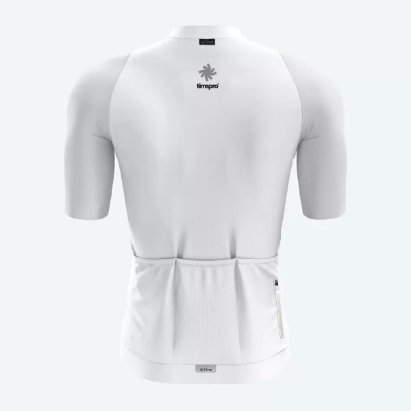 Jersey Velox Blanco