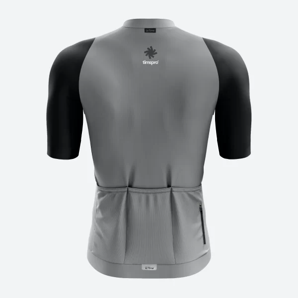 Jersey Velox Gris