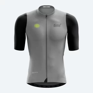 Jersey Velox Gris
