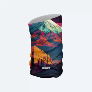 CUELLO MULTIUSO / MONTAÑA COTOPAXI