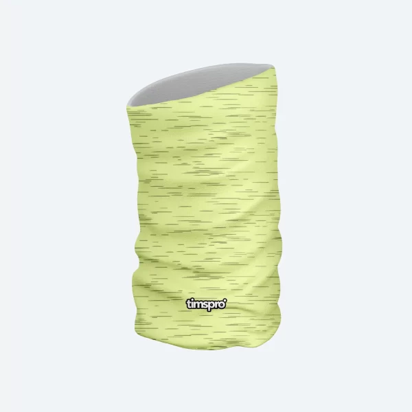 CUELLO MULTIUSO / VERDE CLARO