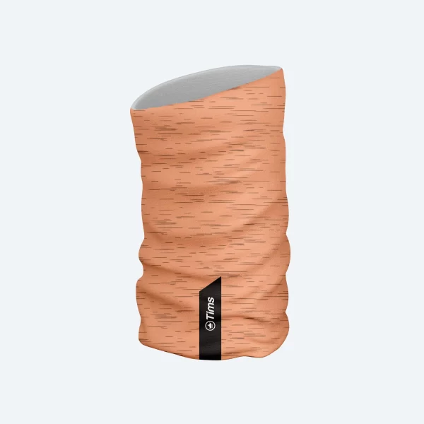 CUELLO MULTIUSO / SALMON