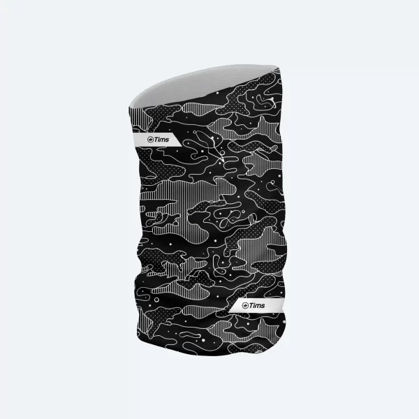 CUELLO MULTIUSO / EXTURA LINEAS