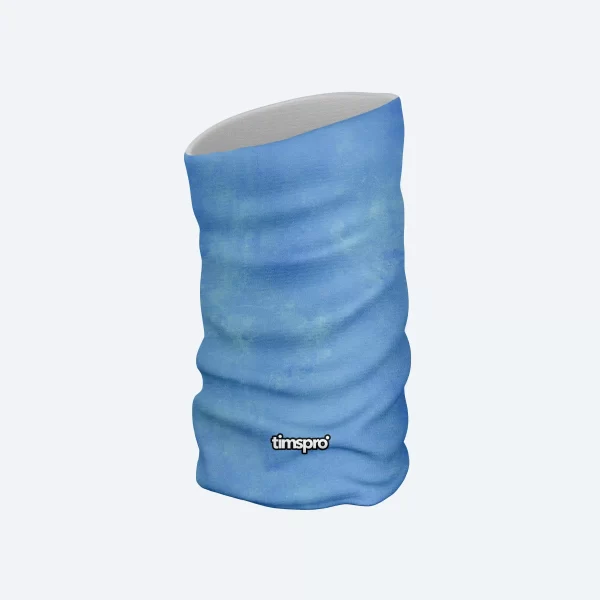 CUELLO MULTIUSO / AZUL