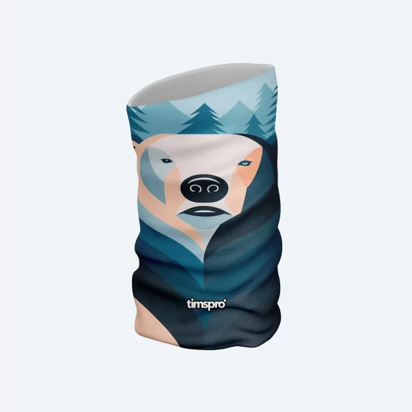 CUELLO MULTIUSO / OSO