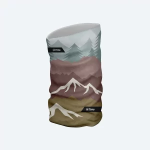 CUELLO MULTIUSO / MONTAÑAS