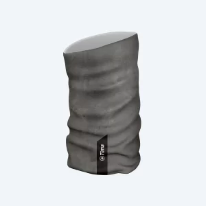 CUELLO MULTIUSO / GRIS RATON