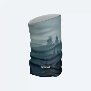 CUELLO MULTIUSO / MONTAÑAS VERDE