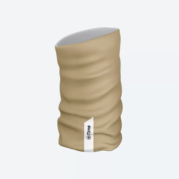 CUELLO MULTIUSO / HABANO CAMEL