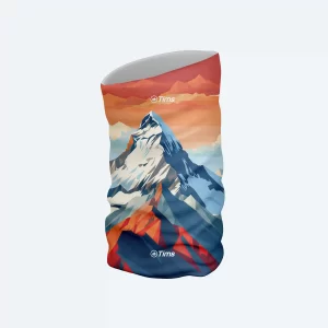 CUELLO MULTIUSO / MONTAÑA CAYAMBE