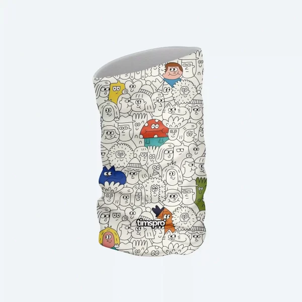 CUELLO MULTIUSO / Childrens