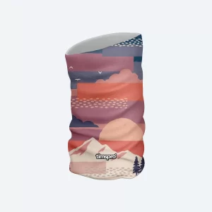 CUELLO MULTIUSO / ABSTRACT MONTAÑAS