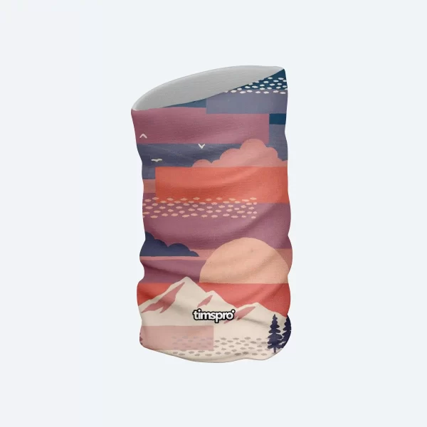 CUELLO MULTIUSO / ABSTRACT MONTAÑAS