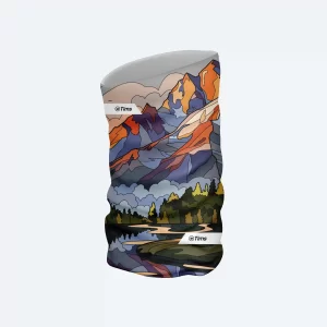 CUELLO MULTIUSO / MONTAÑAS ILINISAS