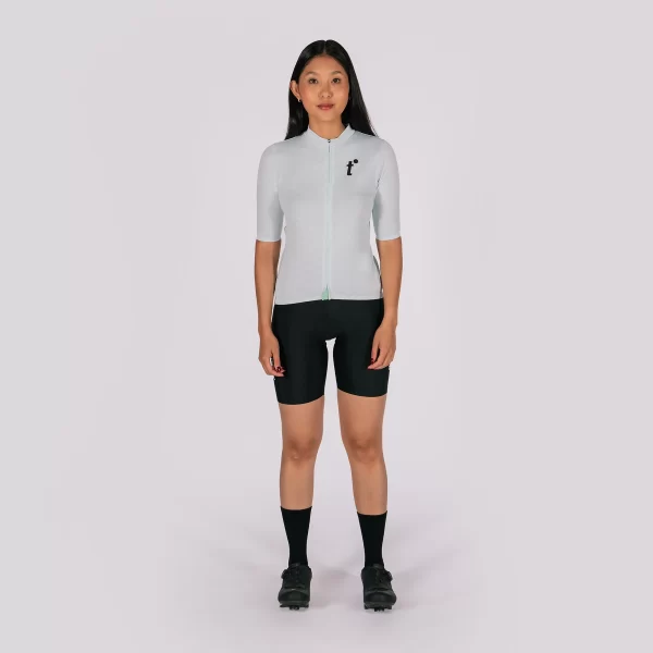 Jersey Basic Skyblue