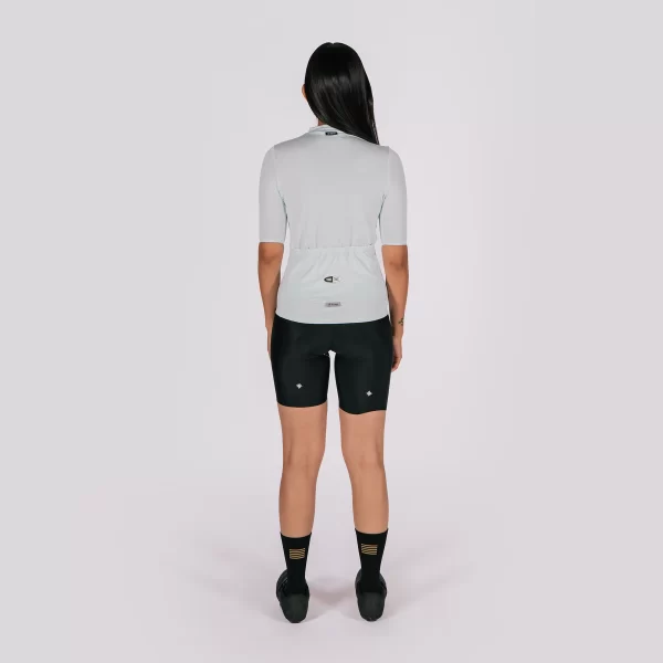 Jersey Basic Skyblue