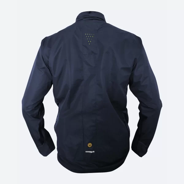 Chaqueta Race 2.0 AZUL