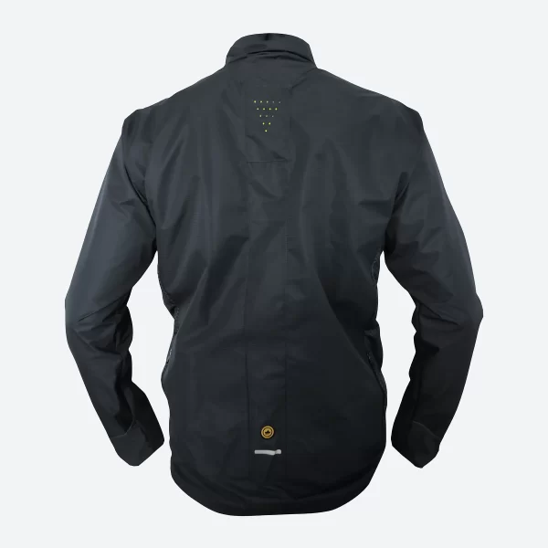 Chaqueta Race 2.0 GRIS