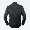 Chaqueta Race 2.0 NEGRA