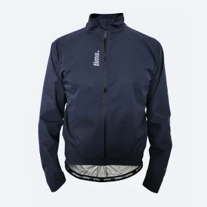 Chaqueta Race 2.0 AZUL