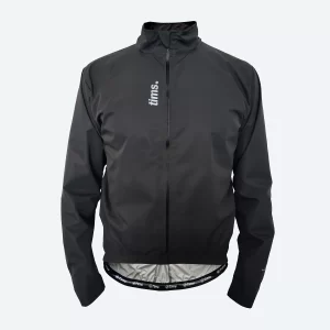 Chaqueta Race 2.0 NEGRA