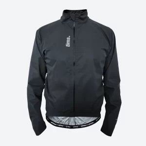 Chaqueta Race 2.0 GRIS