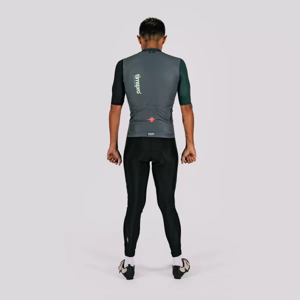 Jersey Strada Grafito