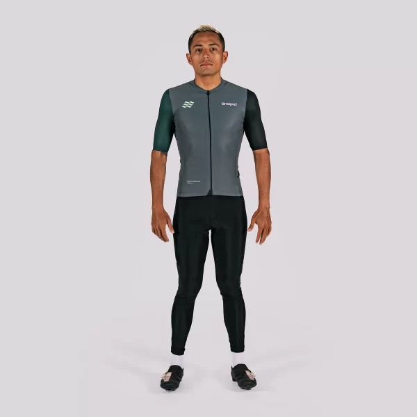 Jersey Strada Grafito