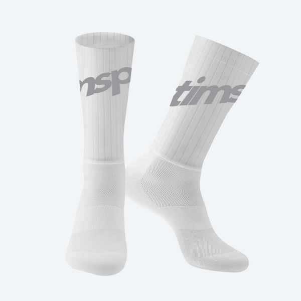 MEDIAS AERO BLANCO /  Varios Colores