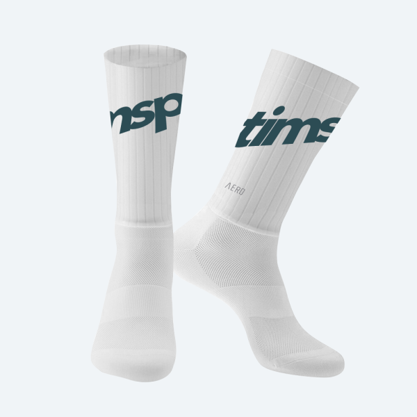 MEDIAS AERO BLANCO /  Varios Colores