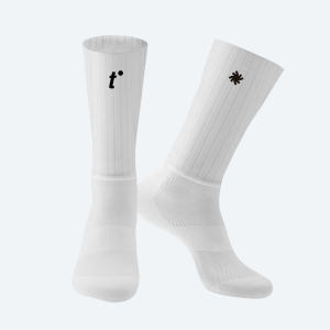 MEDIAS AERO BLANCO /  Varios Colores