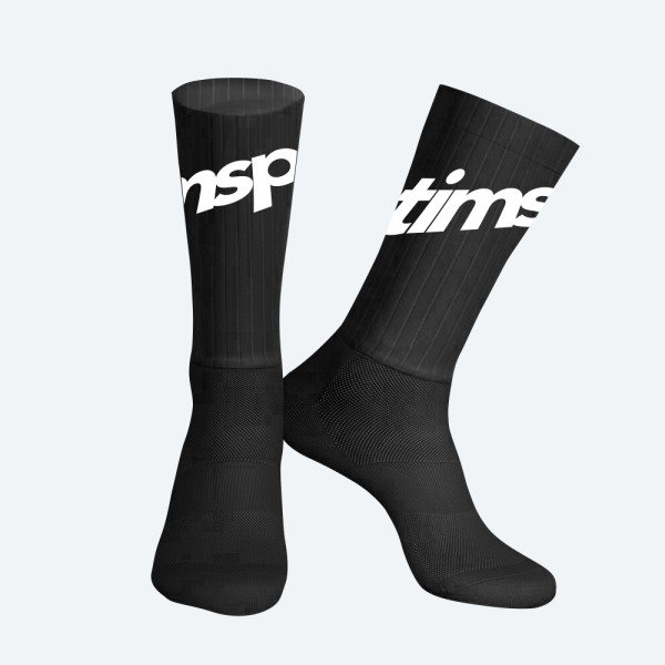 MEDIAS AERO NEGRO /  Varios Colores