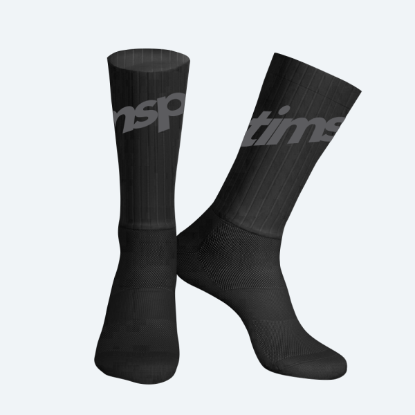 MEDIAS AERO NEGRO /  Varios Colores