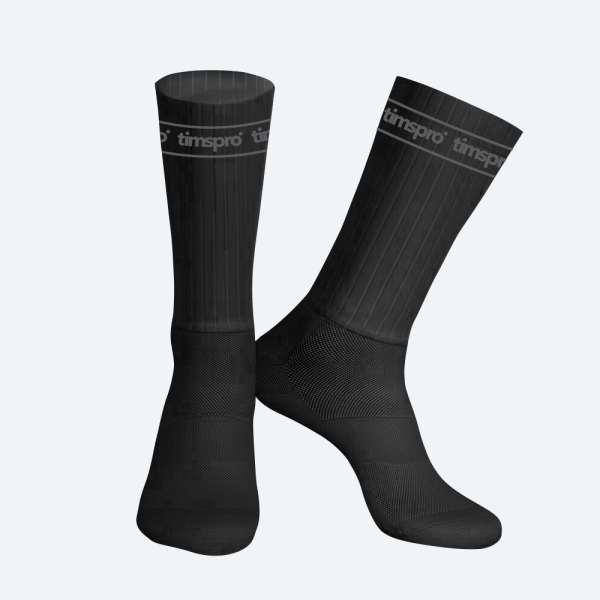 MEDIAS AERO NEGRO /  Varios Colores