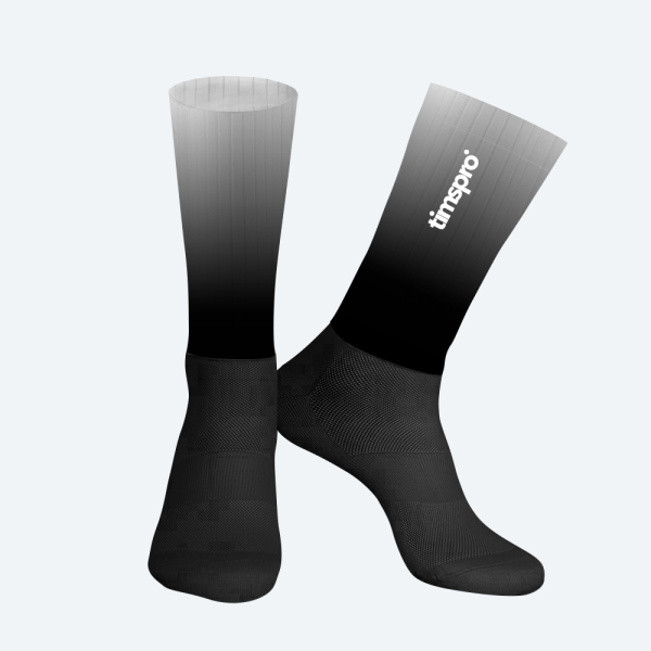 MEDIAS AERO NEGRO /  Varios Colores