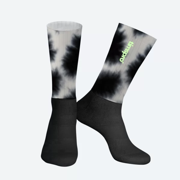 MEDIAS AERO NEGRO /  Varios Colores