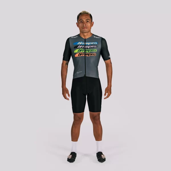 Jersey Pro Best / Gris