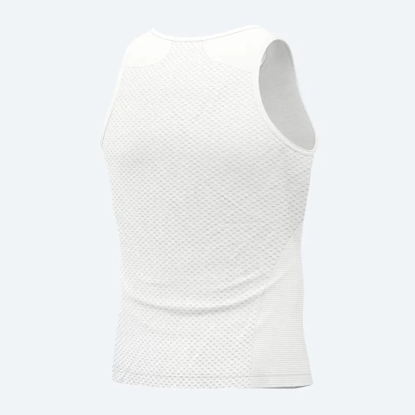 Camisilla WINDS / BLANCO