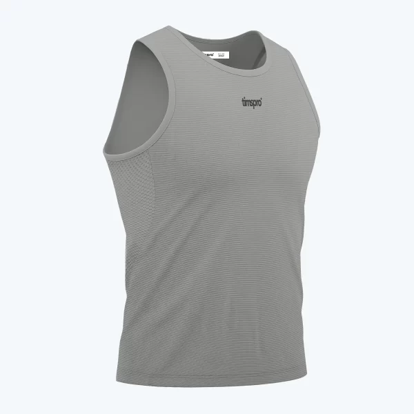 Camisilla WINDS /GRIS