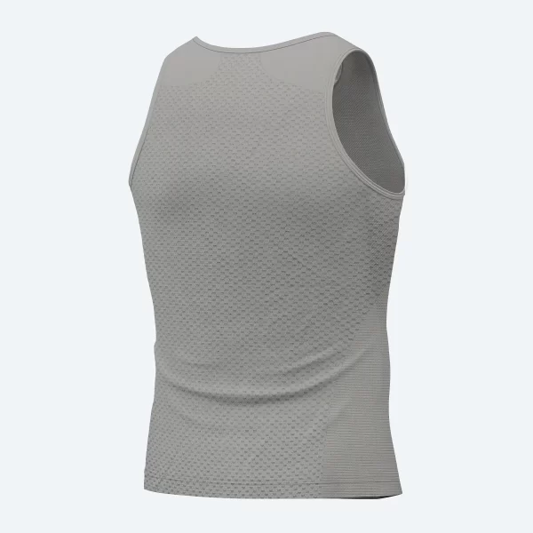 Camisilla WINDS /GRIS