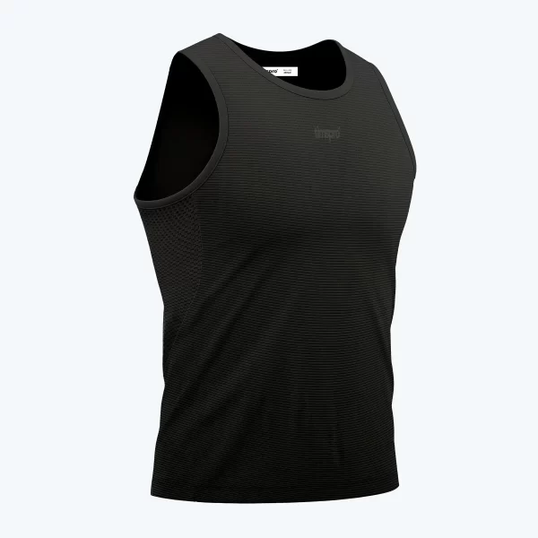 WINDS NEGRO Camisilla WINDS / NEGRO