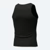 WINDS NEGRO E Camisilla WINDS / NEGRO