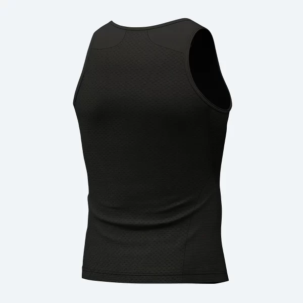 WINDS NEGRO E Camisilla WINDS / NEGRO