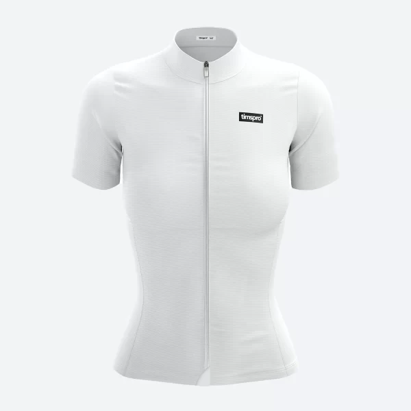 JERSEY BASIC /  Blanco