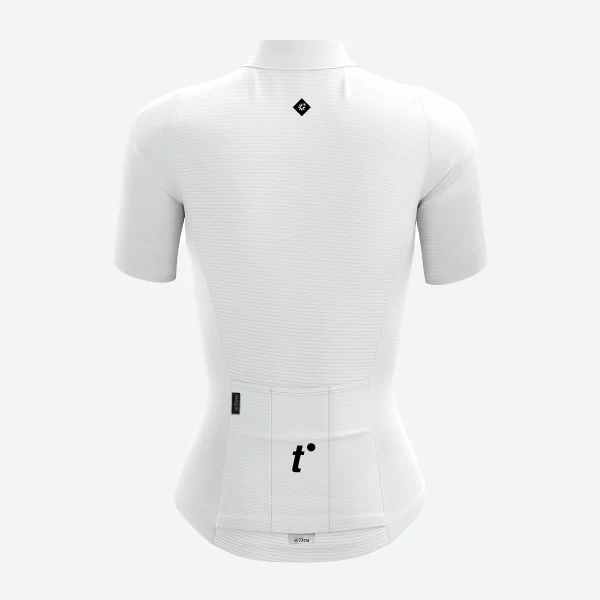 JERSEY BASIC /  Blanco