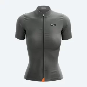 JERSEY BASIC /  Gris