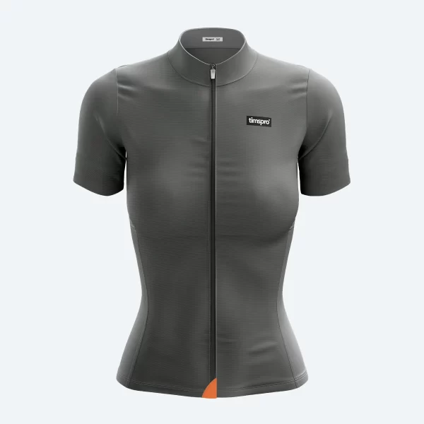 JERSEY BASIC /  Gris