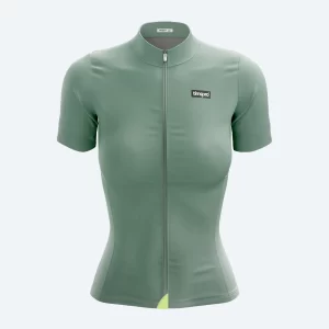 JERSEY BASIC /  Verde Matcha