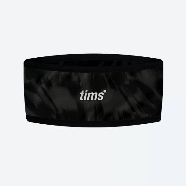ctN1 CINTURON TRAIL / NEGRO